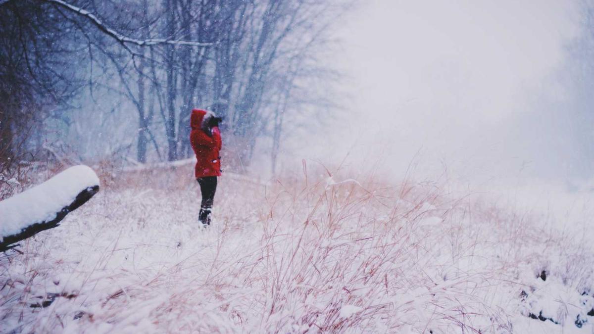微信附近的人,为什么别人看不见我?