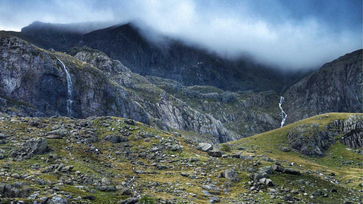 乌兰察布之夜值得去吗