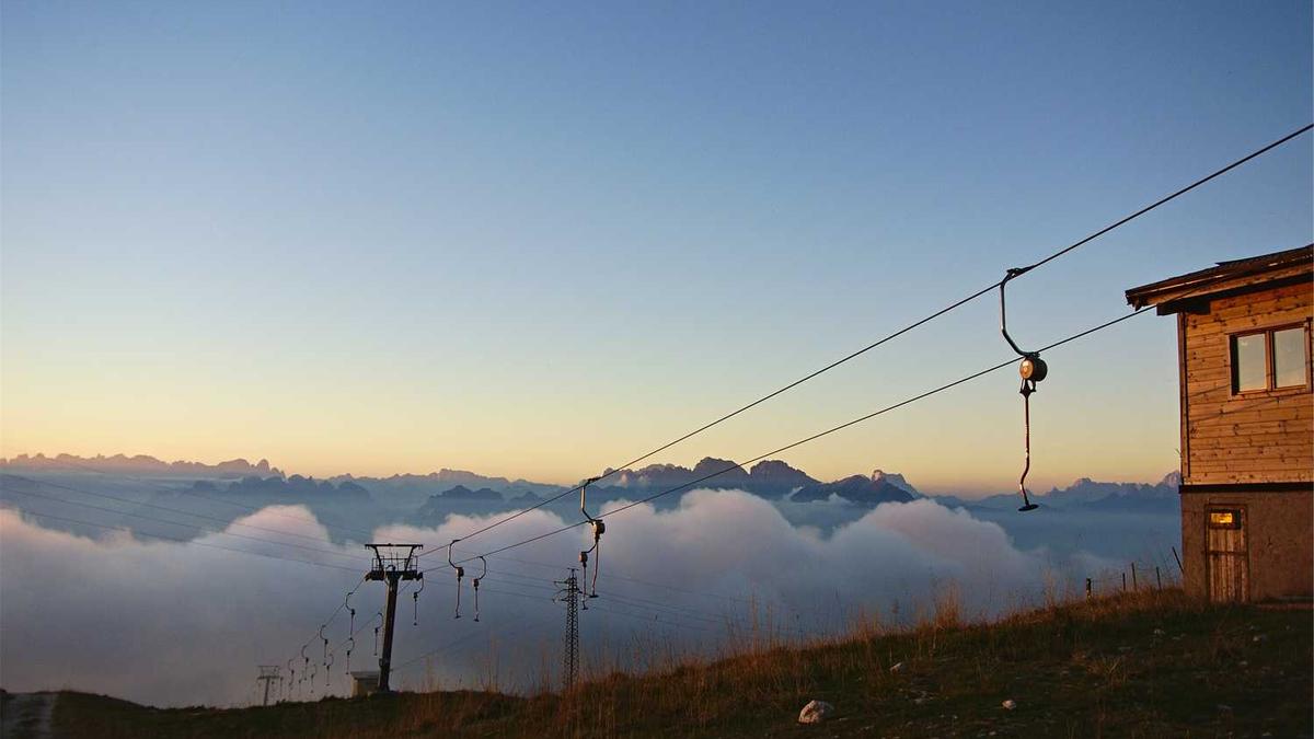 Spa和我们常听说的按摩有什么区别吗?