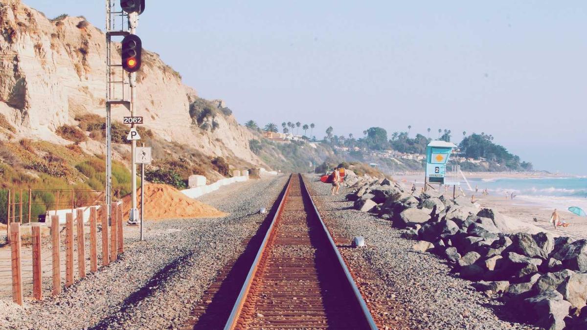 海口十大著名景点