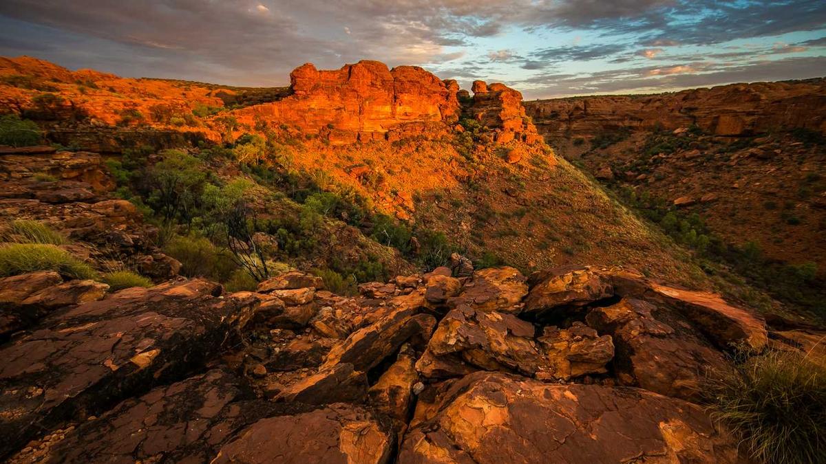 河南中东部今日最高气温37℃+ 信阳等地有雷雨侵袭