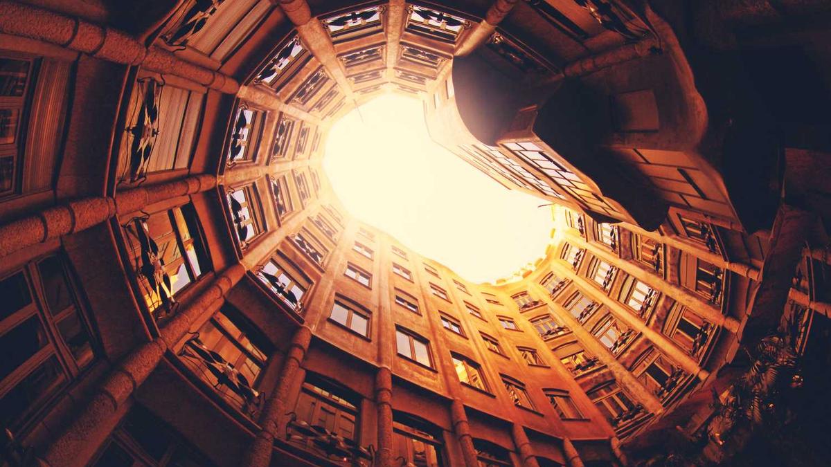 四川广元曾家山简介